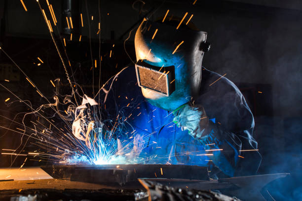 Best Artistic and Custom Metal Fabrication in Temple, GA