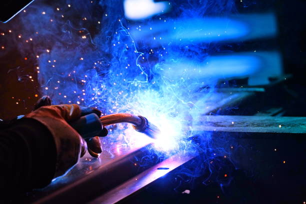 Best Structural Steel Welding in Temple, GA
