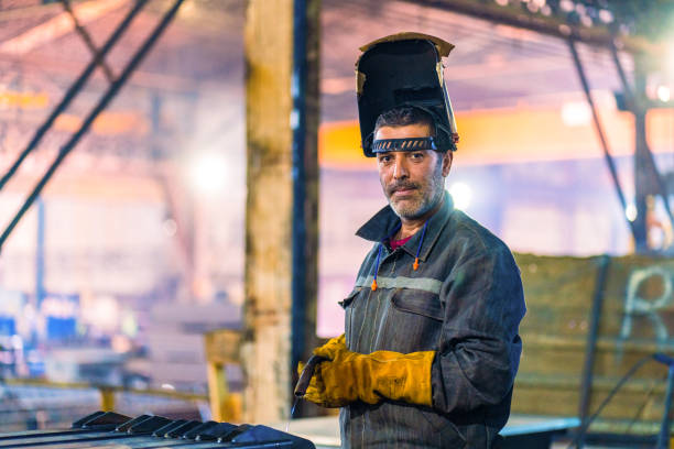 Professional Welder & Metal Fabrication in Temple, GA