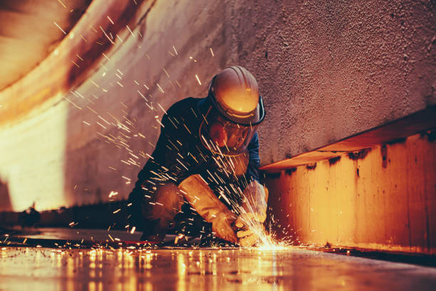 Best Food and Beverage Processing Equipment Welding in Temple, GA