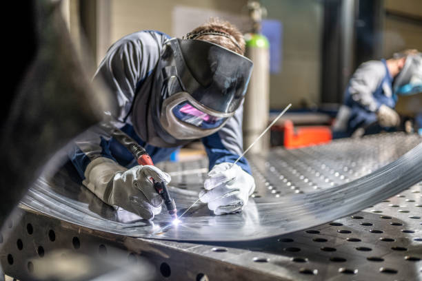 Affordable Welder Services in Temple, GA