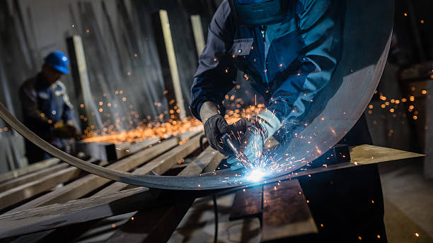 Affordable Welder Services in Temple, GA