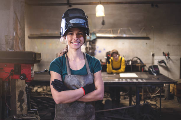 Best Marine and Shipbuilding Welding in Temple, GA